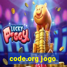 code.org jogo